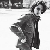 John Mayer - List pictures