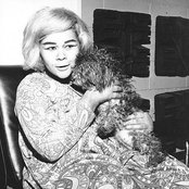 Etta James - List pictures