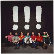 !!! (chk Chk Chk) - List pictures