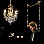 Theo Tams - List pictures