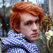 Patrick Wolf - List pictures
