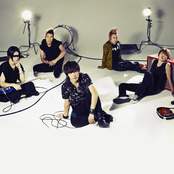 Spyair - List pictures