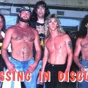 Metal Church - List pictures