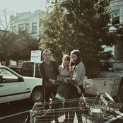 Burnt Ones - List pictures