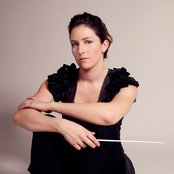 Alondra De La Parra - List pictures