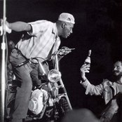 Howlin' Wolf - List pictures