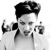 Amanda Palmer - List pictures