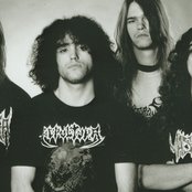 Pestilence - List pictures