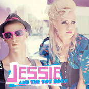Jessie & The Toy Boys - List pictures