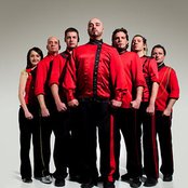 Russkaja - List pictures