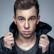 Hardwell - List pictures