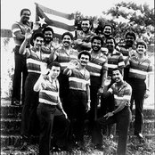 El Gran Combo De Puerto Rico - List pictures