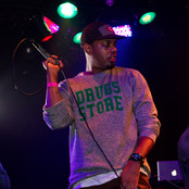 The Kid Daytona - List pictures