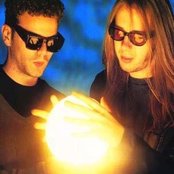 Chemical Brothers - List pictures