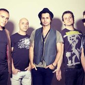 Jota Quest - List pictures