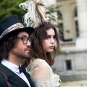 The Ghost Of A Saber Tooth Tiger - List pictures