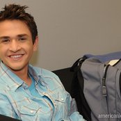 Aaron Kelly - List pictures