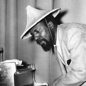 Thelonious Monk - List pictures