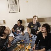 The Temper Trap - List pictures