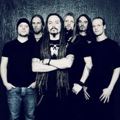 Amorphis - List pictures