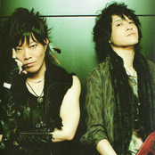 Granrodeo - List pictures