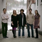 Crooked Still - List pictures