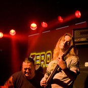 Zero Hour - List pictures