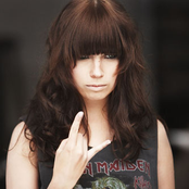 Marit Larsen - List pictures