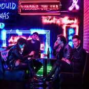 The 1975 - List pictures