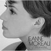 Jeanne Moreau - List pictures
