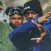 Organized Konfusion - List pictures