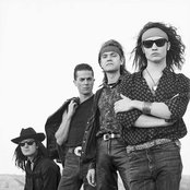 Heroes Del Silencio - List pictures