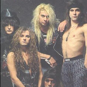 Lillian Axe - List pictures