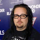 Jonathan Davis - List pictures