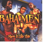 Baha Men - List pictures