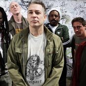 Dreadzone - List pictures