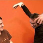 The Books - List pictures