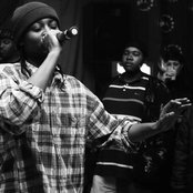 Danny Brown - List pictures