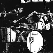 Buddy Rich - List pictures