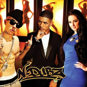 N-dubz - List pictures