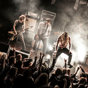 Kvelertak - List pictures