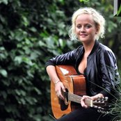 Anna Bergendahl - List pictures