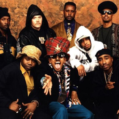 Digital Underground - List pictures