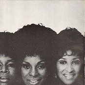 Martha And The Vandellas - List pictures
