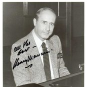 Henry Mancini - List pictures