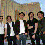 Everclear - List pictures