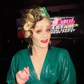 Tammie Brown - List pictures