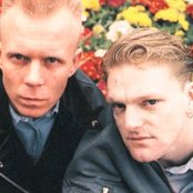 Erasure - List pictures