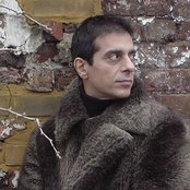 Mick Karn - List pictures