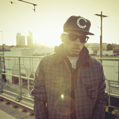 Kid Ink - List pictures